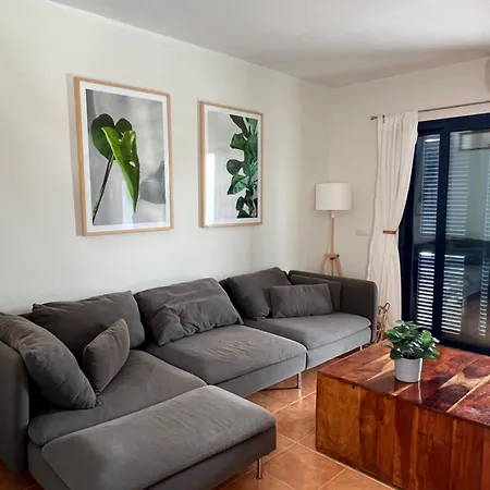Lovely Adas Villa
