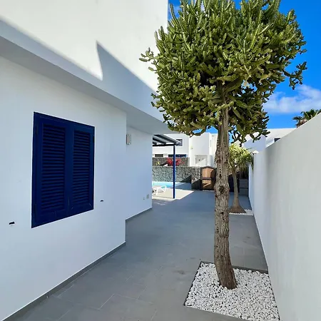 Villa Lovely Adas *