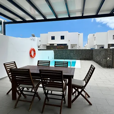 Villa Lovely Adas *