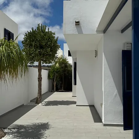Lovely Adas Villa *
