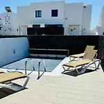 Lovely Adas Villa *