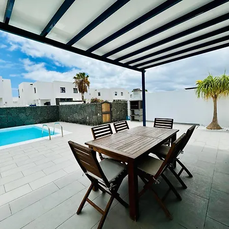 Lovely Adas * 플라야블랑카