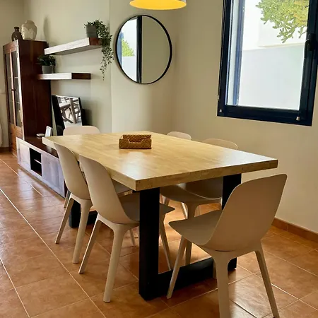 Villa Lovely Adas