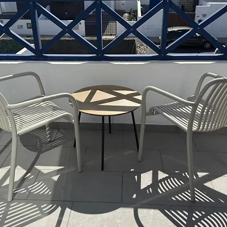 Lovely Adas 플라야블랑카