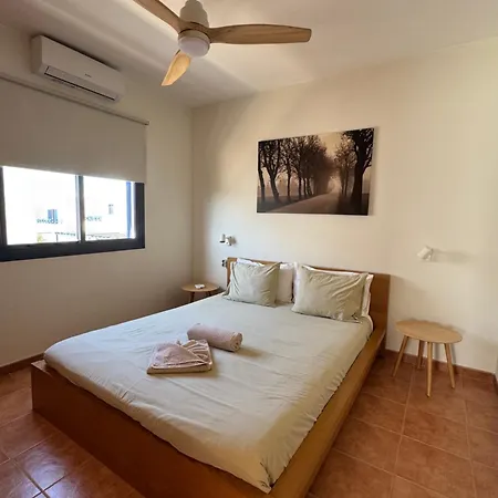 Lovely Adas Villa