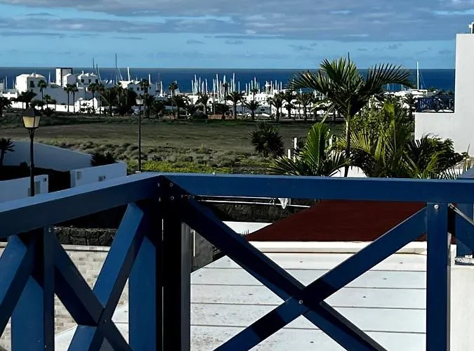 빌라 Lovely Adas *