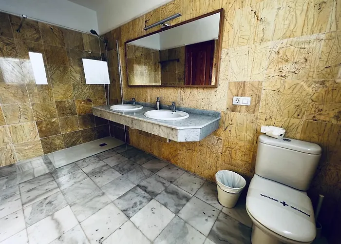 빌라 Lovely Adas *