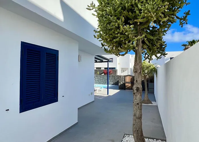 빌라 Lovely Adas *