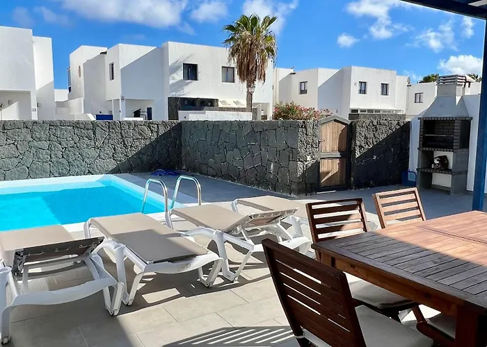 Lovely Adas 플라야블랑카