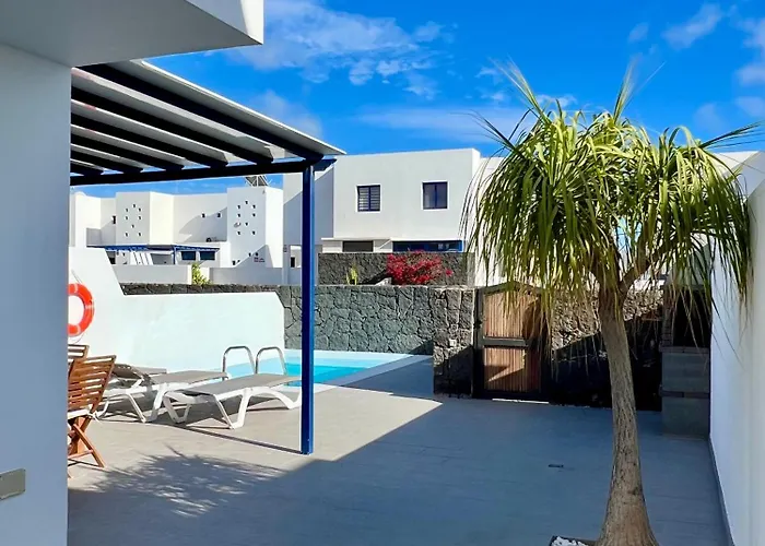 Lovely Adas * 플라야블랑카