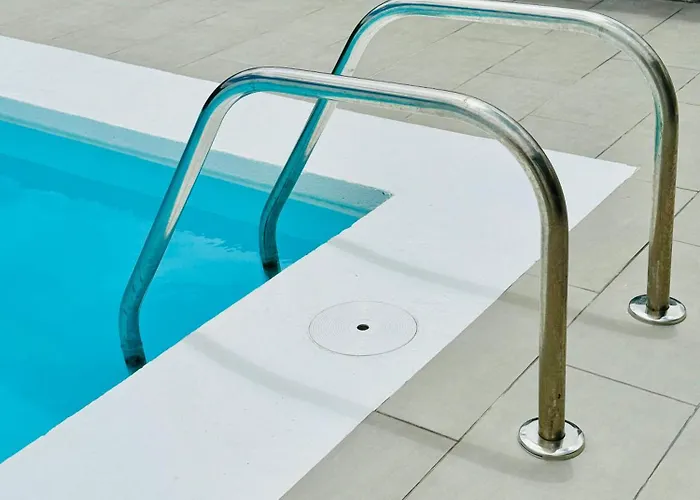 빌라 Lovely Adas 플라야블랑카