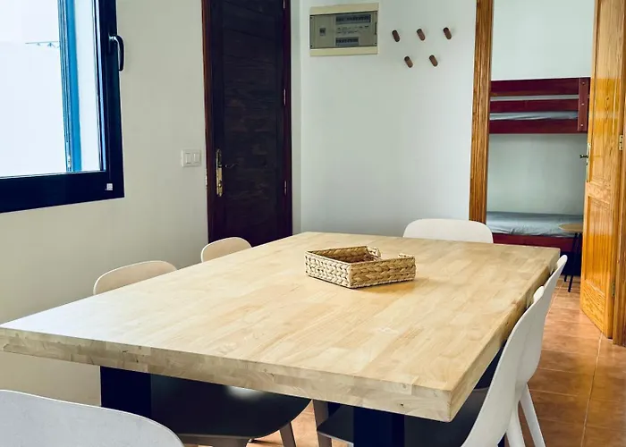 Lovely Adas * 플라야블랑카