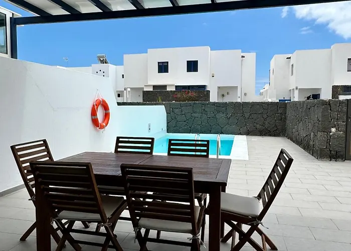 빌라 Lovely Adas *