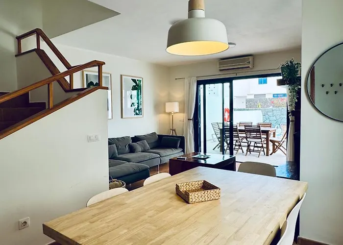 Lovely Adas 플라야블랑카