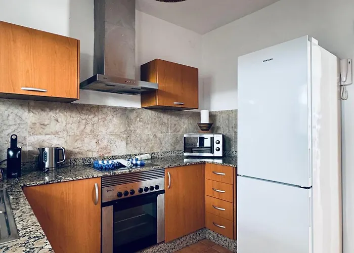 빌라 Lovely Adas *