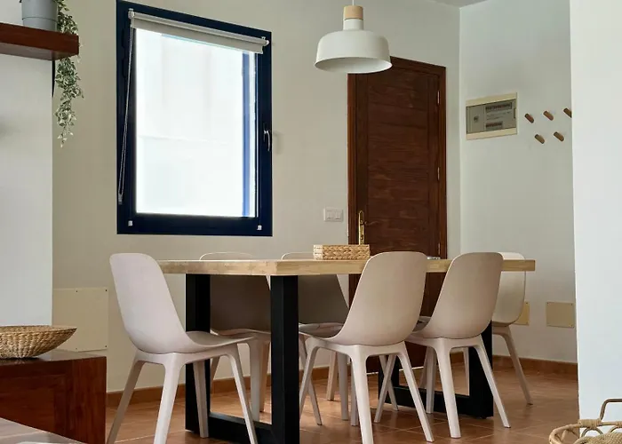 빌라 Lovely Adas 플라야블랑카