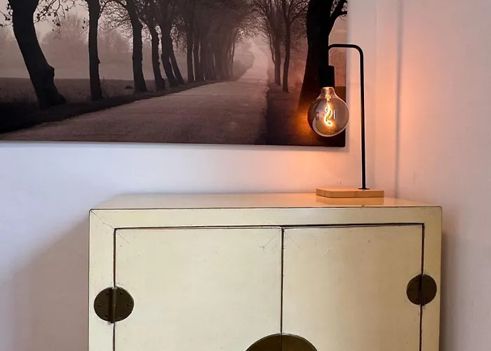 Lovely Adas 빌라 *