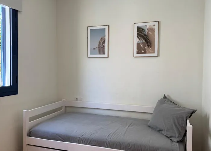 Lovely Adas 빌라 플라야블랑카