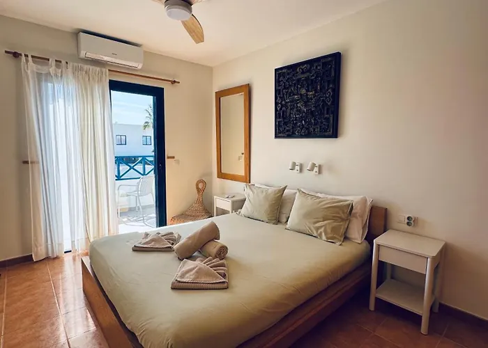 빌라 Lovely Adas 플라야블랑카