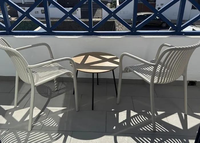 Lovely Adas 플라야블랑카